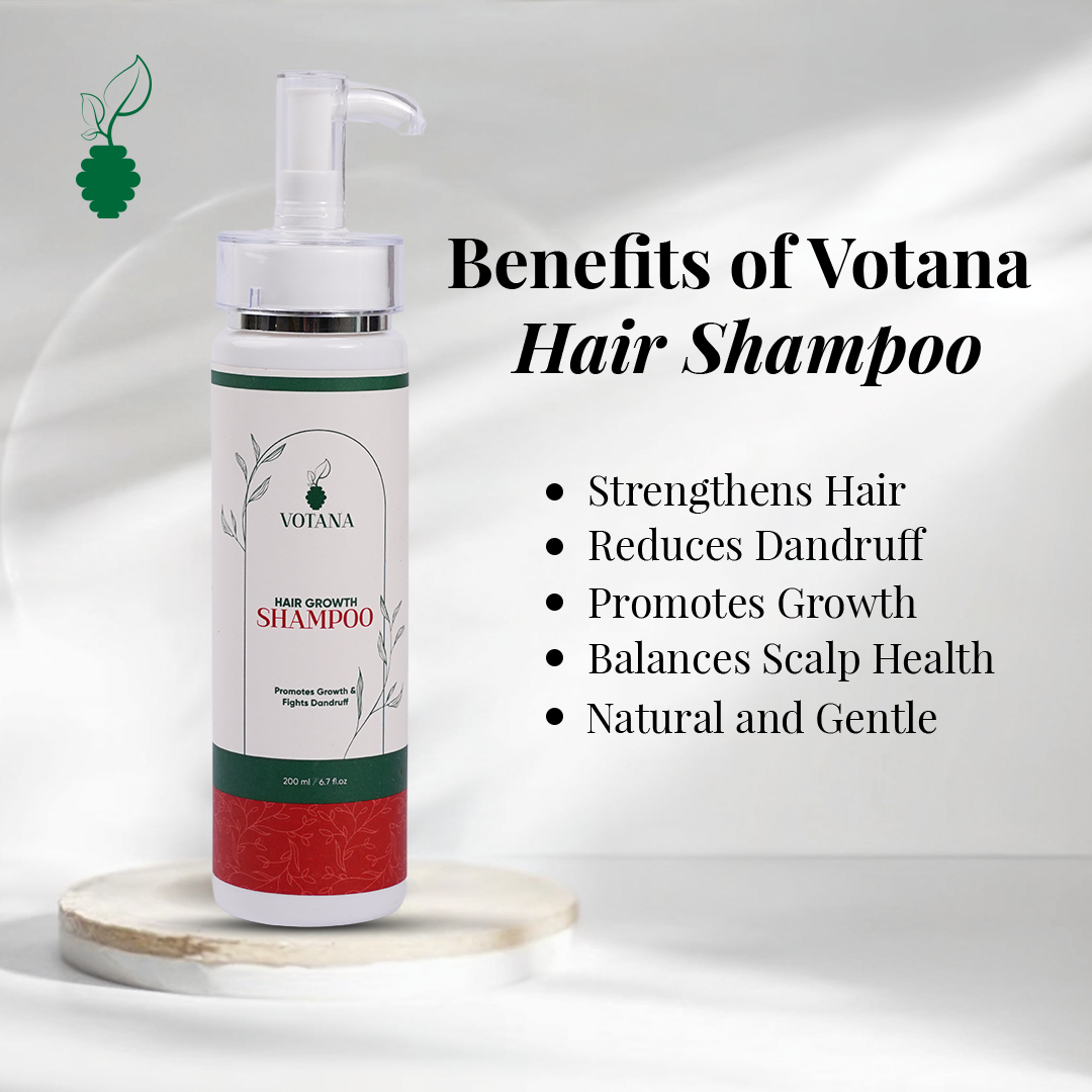 Votana Hair Shampoo