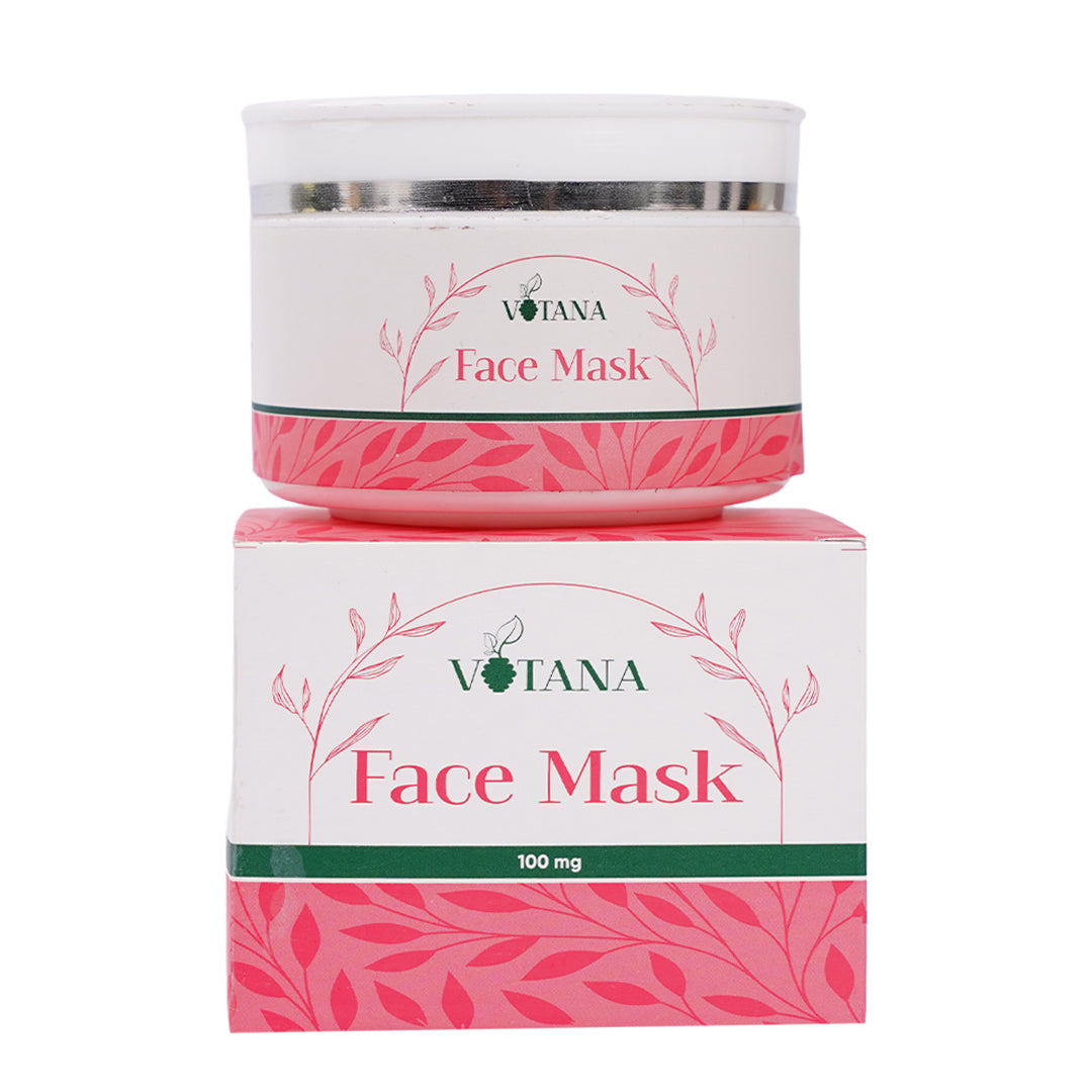 Face Mask