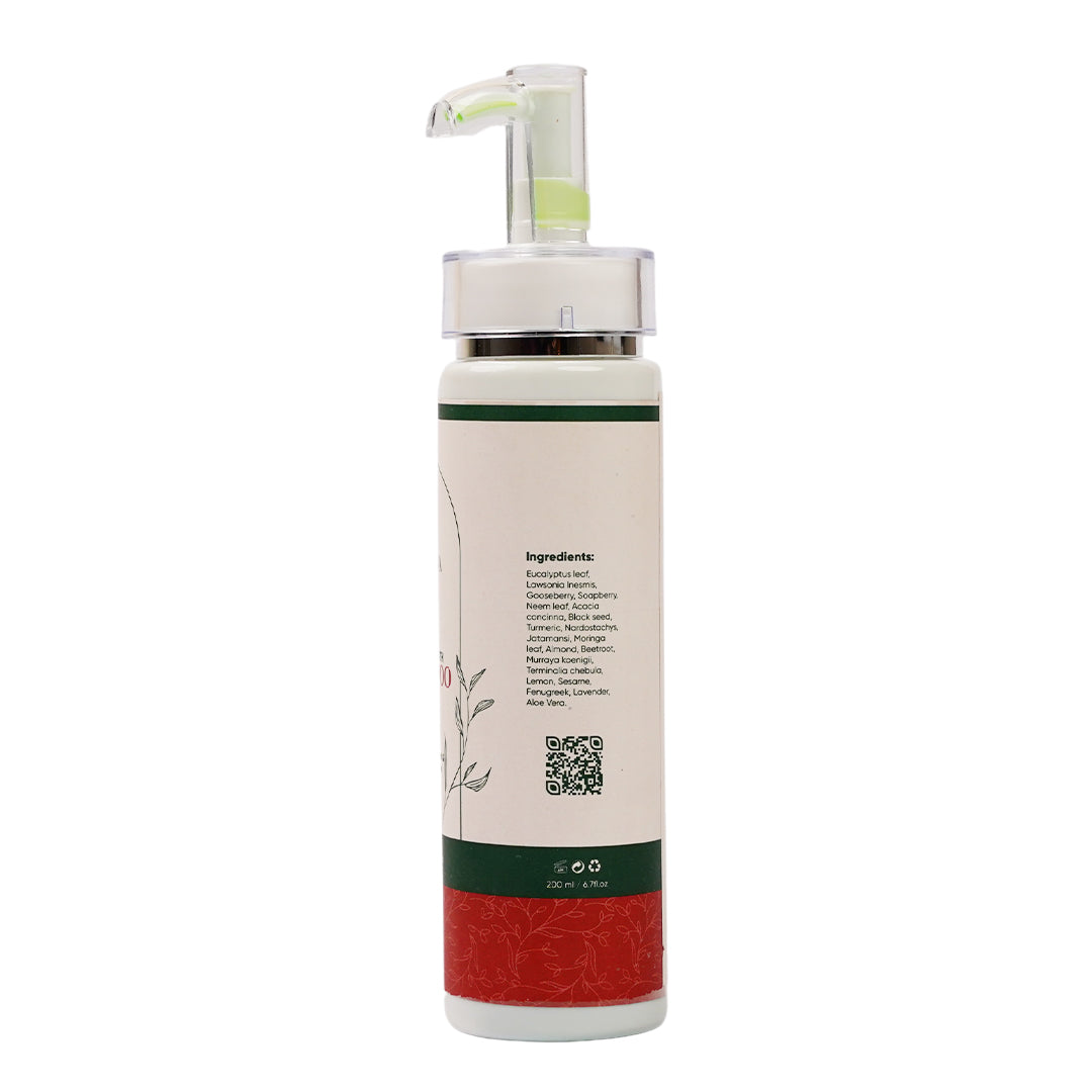 Votana Hair Shampoo